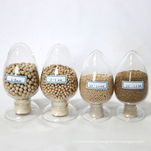 Shanghai raw material molecular sieve 3A 4A 5A 13X